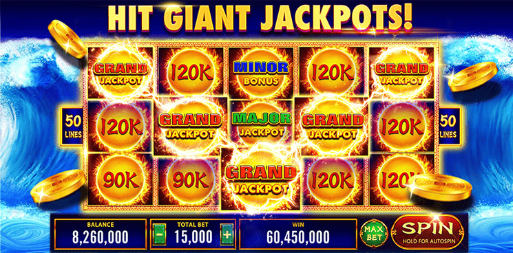 Dragon Slots casino